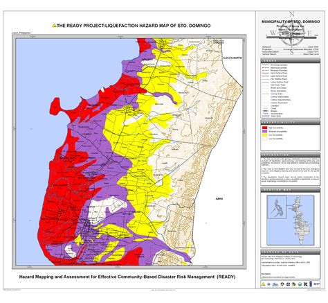phivolcs logo png|HAZARD MAPS .
